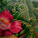 tattoo galleries/ - Tropical landscape - 27195